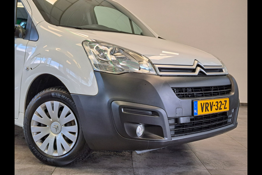 Citroën Berlingo Full Electric Club Lang Clima Cruise Bluetooth TCR PDC