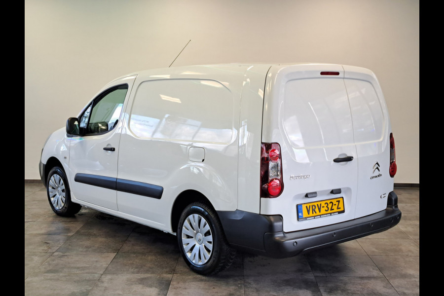 Citroën Berlingo Full Electric Club Lang Clima Cruise Bluetooth TCR PDC