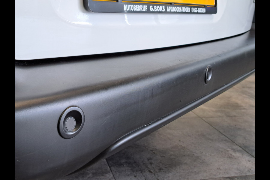 Citroën Berlingo Full Electric Club Lang Clima Cruise Bluetooth TCR PDC