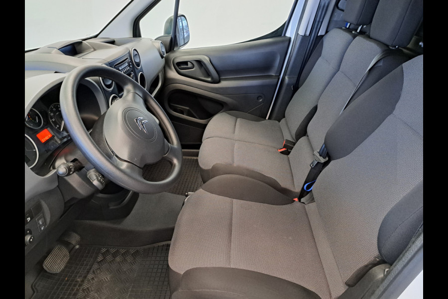 Citroën Berlingo Full Electric Club Lang Clima Cruise Bluetooth TCR PDC