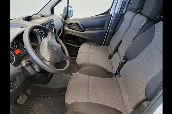Citroën Berlingo Full Electric Club Lang Clima Cruise Bluetooth TCR PDC
