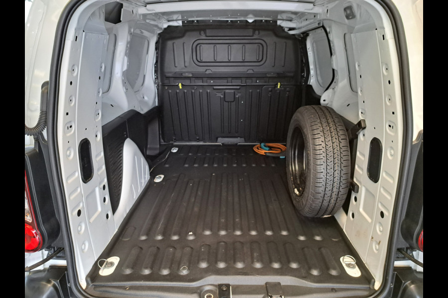 Citroën Berlingo Full Electric Club Lang Clima Cruise Bluetooth TCR PDC
