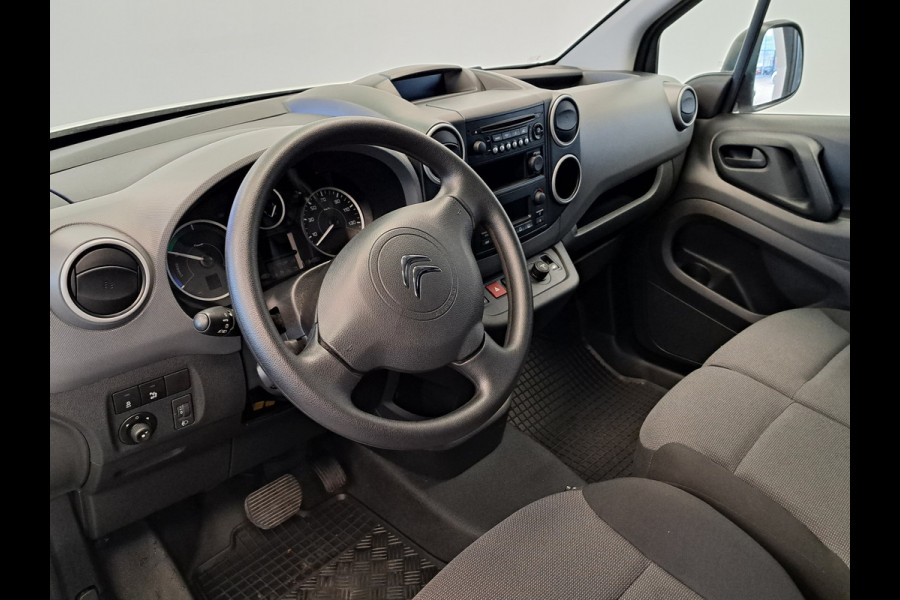 Citroën Berlingo Full Electric Club Lang Clima Cruise Bluetooth TCR PDC