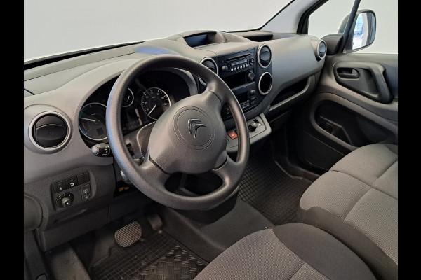 Citroën Berlingo Full Electric Club Lang Clima Cruise Bluetooth TCR PDC