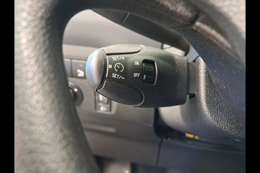 Citroën Berlingo Full Electric Club Lang Clima Cruise Bluetooth TCR PDC