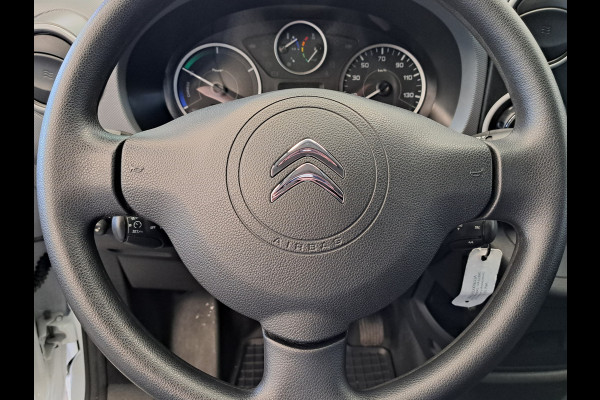 Citroën Berlingo Full Electric Club Lang Clima Cruise Bluetooth TCR PDC
