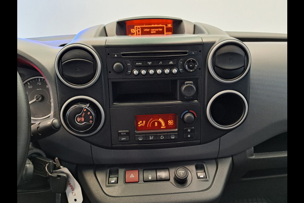 Citroën Berlingo Full Electric Club Lang Clima Cruise Bluetooth TCR PDC
