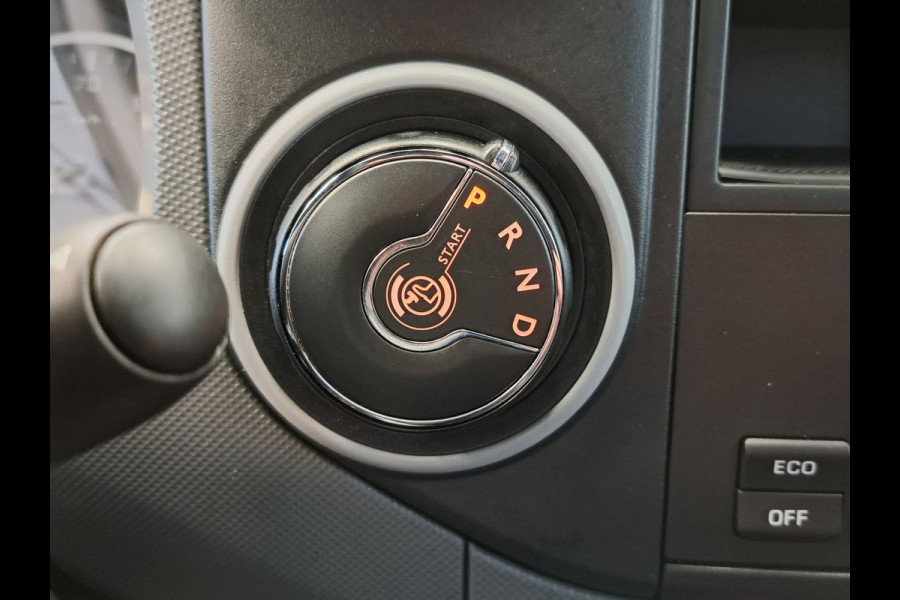 Citroën Berlingo Full Electric Club Lang Clima Cruise Bluetooth TCR PDC