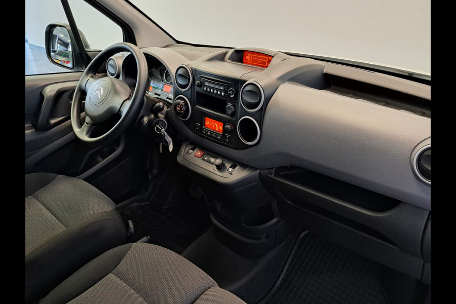 Citroën Berlingo Full Electric Club Lang Clima Cruise Bluetooth TCR PDC
