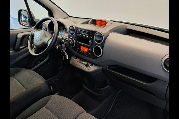 Citroën Berlingo Full Electric Club Lang Clima Cruise Bluetooth TCR PDC