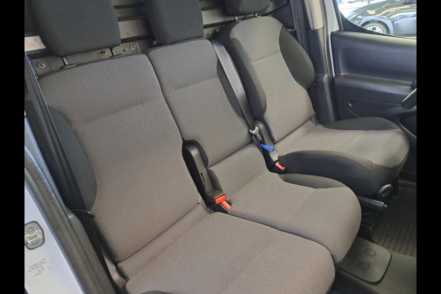 Citroën Berlingo Full Electric Club Lang Clima Cruise Bluetooth TCR PDC