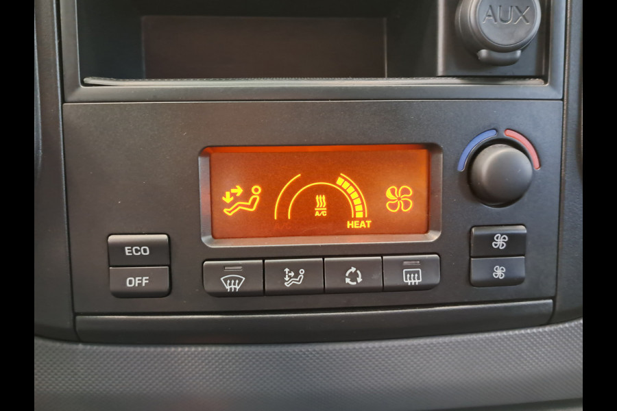 Citroën Berlingo Full Electric Club Lang Clima Cruise Bluetooth TCR PDC