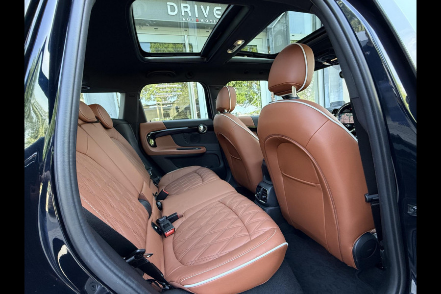 MINI Countryman 2.0 Cooper S E ALL4 Yours|Pano|Leder|Cam|Memory|Ad.Cruise