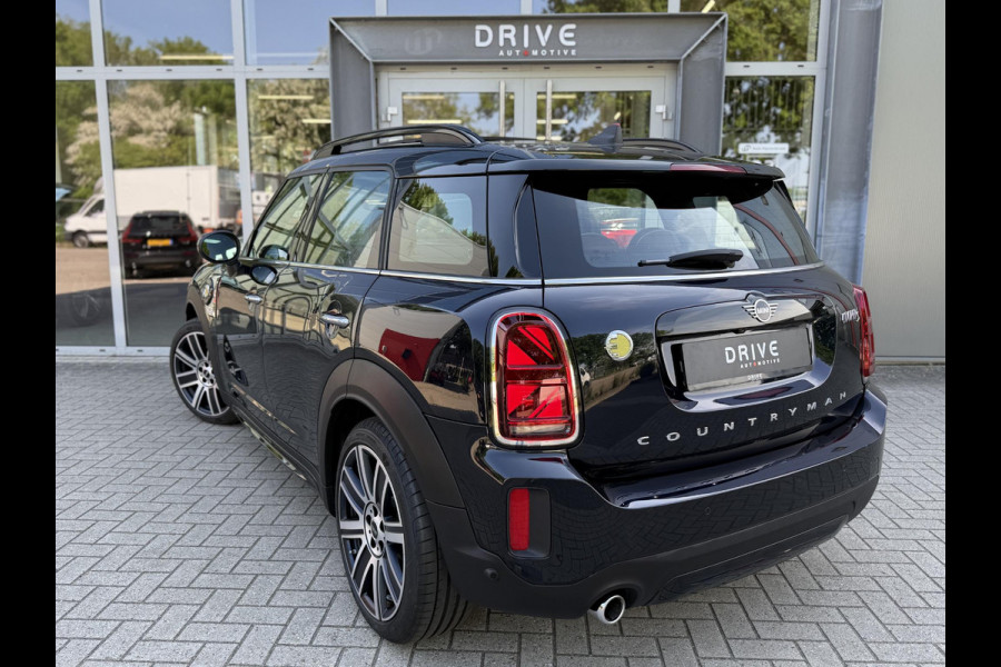 MINI Countryman 2.0 Cooper S E ALL4 Yours|Pano|Leder|Cam|Memory|Ad.Cruise