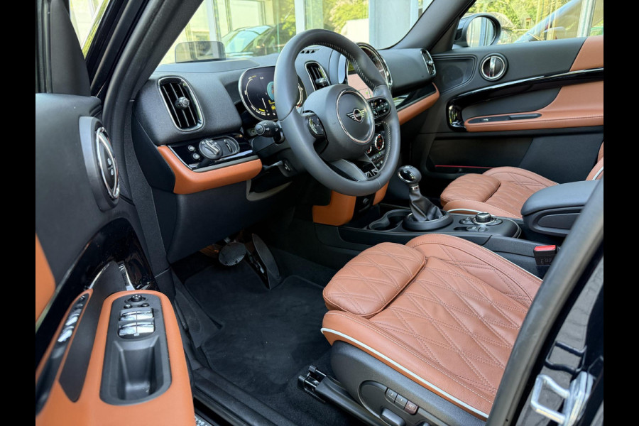MINI Countryman 2.0 Cooper S E ALL4 Yours|Pano|Leder|Cam|Memory|Ad.Cruise