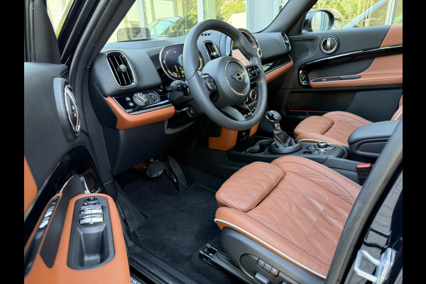 MINI Countryman 2.0 Cooper S E ALL4 Yours|Pano|Leder|Cam|Memory|Ad.Cruise