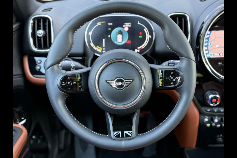 MINI Countryman 2.0 Cooper S E ALL4 Yours|Pano|Leder|Cam|Memory|Ad.Cruise