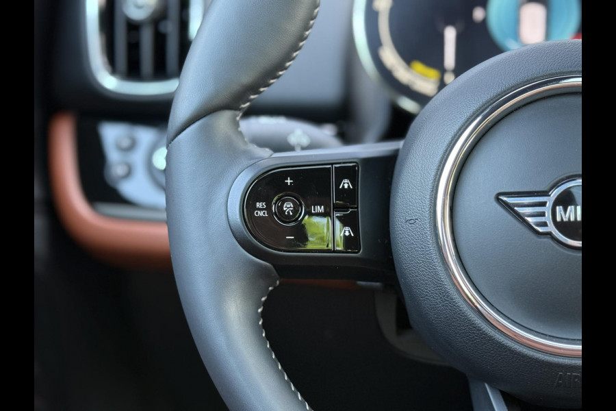 MINI Countryman 2.0 Cooper S E ALL4 Yours|Pano|Leder|Cam|Memory|Ad.Cruise