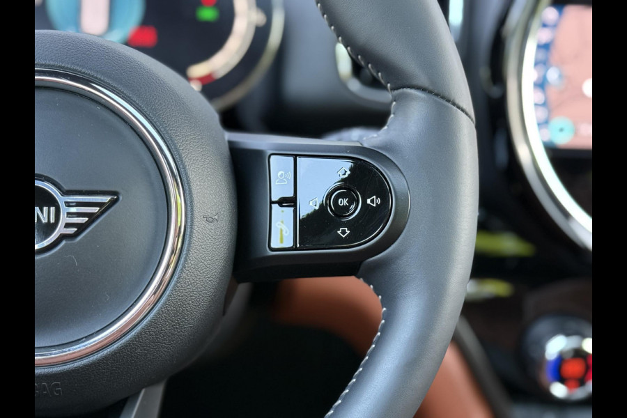 MINI Countryman 2.0 Cooper S E ALL4 Yours|Pano|Leder|Cam|Memory|Ad.Cruise