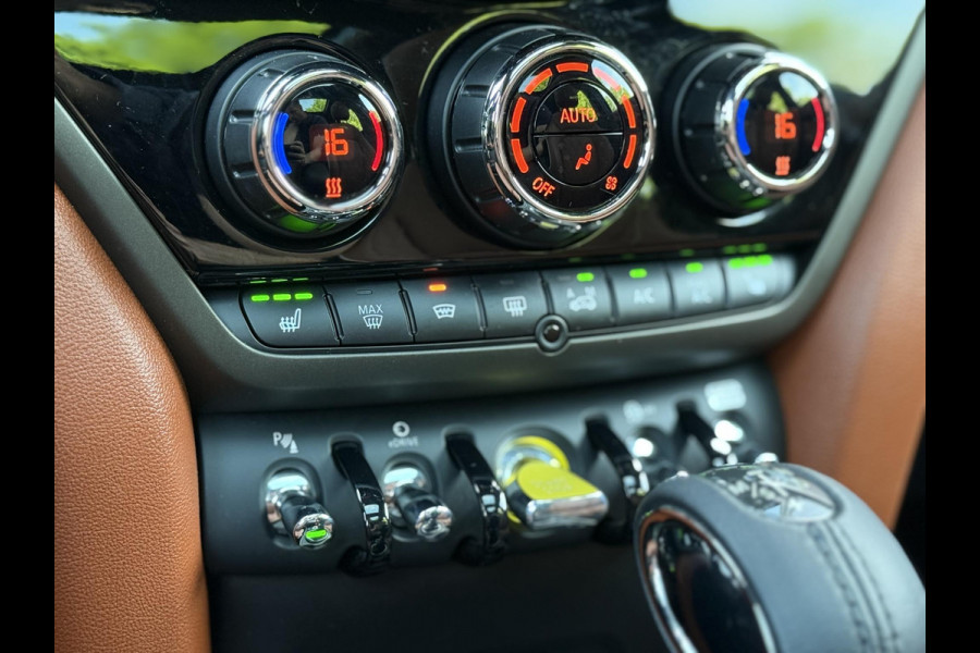 MINI Countryman 2.0 Cooper S E ALL4 Yours|Pano|Leder|Cam|Memory|Ad.Cruise