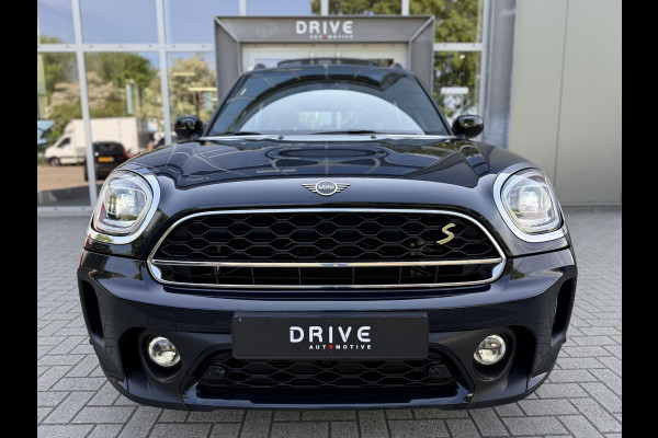 MINI Countryman 2.0 Cooper S E ALL4 Yours|Pano|Leder|Cam|Memory|Ad.Cruise
