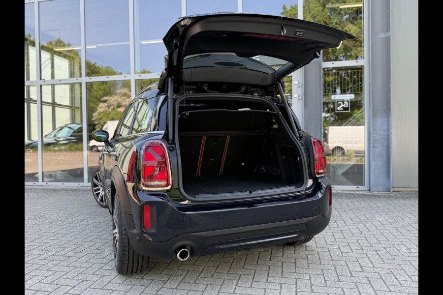 MINI Countryman 2.0 Cooper S E ALL4 Yours|Pano|Leder|Cam|Memory|Ad.Cruise