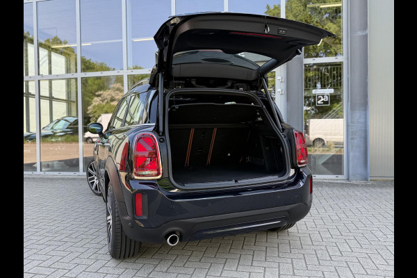 MINI Countryman 2.0 Cooper S E ALL4 Yours|Pano|Leder|Cam|Memory|Ad.Cruise
