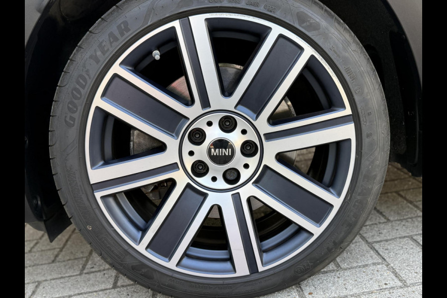 MINI Countryman 2.0 Cooper S E ALL4 Yours|Pano|Leder|Cam|Memory|Ad.Cruise