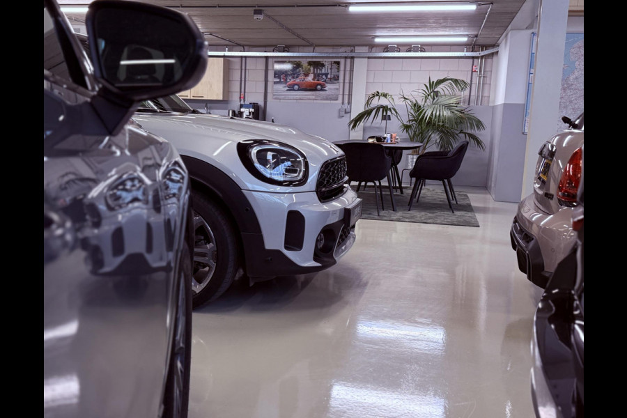 MINI Countryman 2.0 Cooper S E ALL4 Yours|Pano|Leder|Cam|Memory|Ad.Cruise