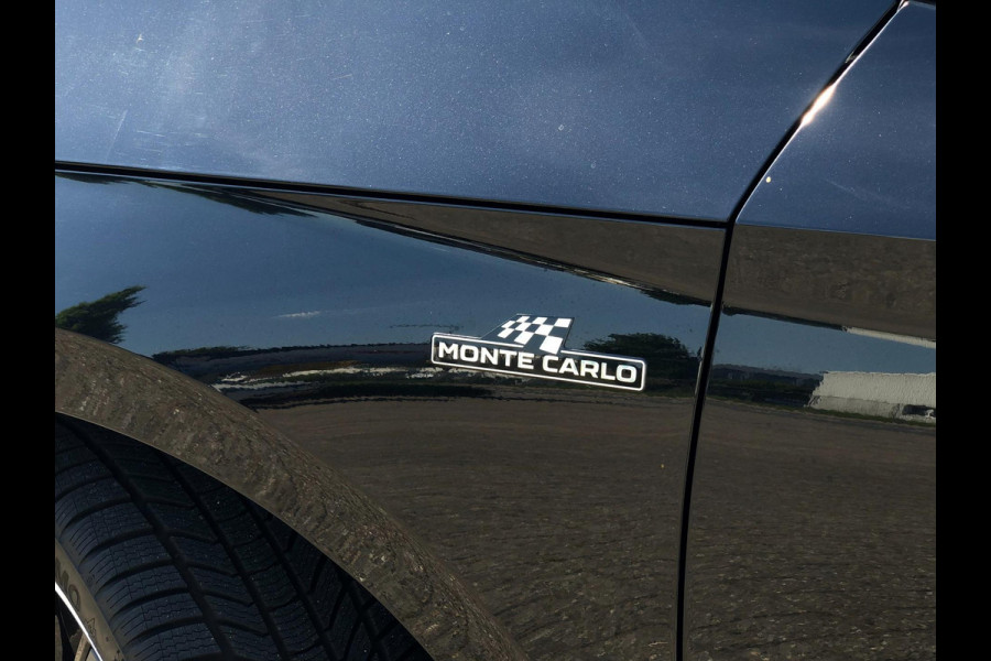 Škoda Kamiq 1.0 TSI Monte Carlo | Panoramadak, Virtual Cockpit, Camera, Climate, Carplay/Android | Dealeronderhouden | NAP |