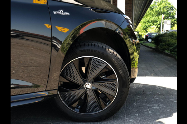 Škoda Kamiq 1.0 TSI Monte Carlo | Panoramadak, Virtual Cockpit, Camera, Climate, Carplay/Android | Dealeronderhouden | NAP |