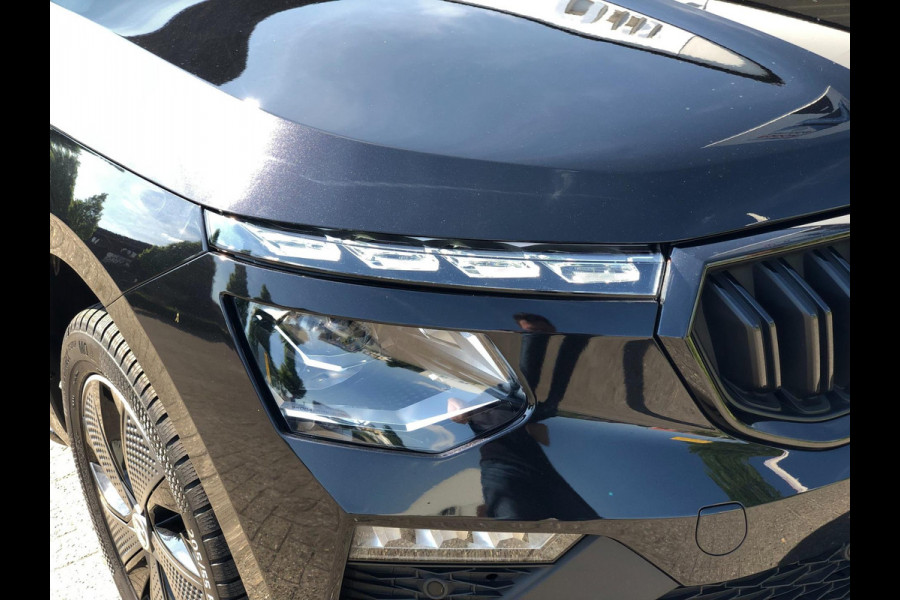 Škoda Kamiq 1.0 TSI Monte Carlo | Panoramadak, Virtual Cockpit, Camera, Climate, Carplay/Android | Dealeronderhouden | NAP |