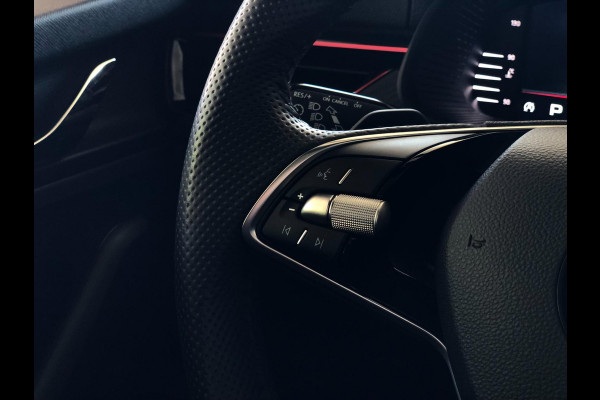 Škoda Kamiq 1.0 TSI Monte Carlo | Panoramadak, Virtual Cockpit, Camera, Climate, Carplay/Android | Dealeronderhouden | NAP |