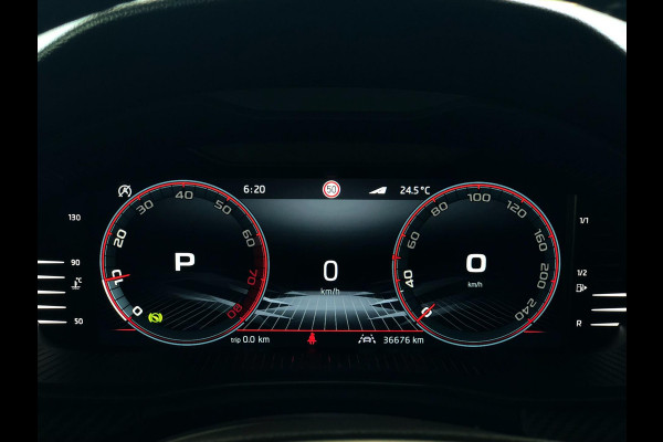 Škoda Kamiq 1.0 TSI Monte Carlo | Panoramadak, Virtual Cockpit, Camera, Climate, Carplay/Android | Dealeronderhouden | NAP |