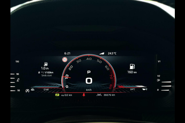 Škoda Kamiq 1.0 TSI Monte Carlo | Panoramadak, Virtual Cockpit, Camera, Climate, Carplay/Android | Dealeronderhouden | NAP |