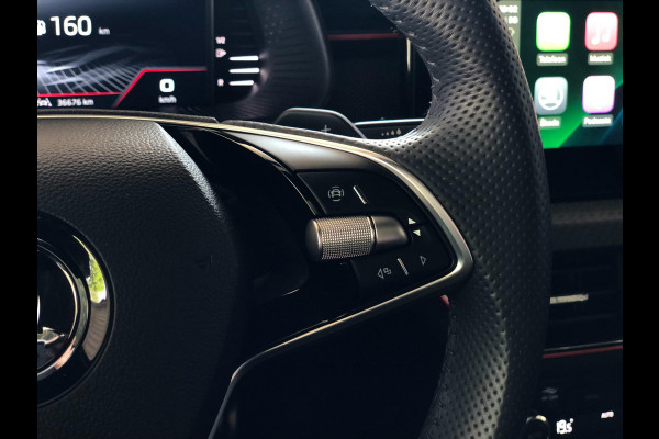 Škoda Kamiq 1.0 TSI Monte Carlo | Panoramadak, Virtual Cockpit, Camera, Climate, Carplay/Android | Dealeronderhouden | NAP |
