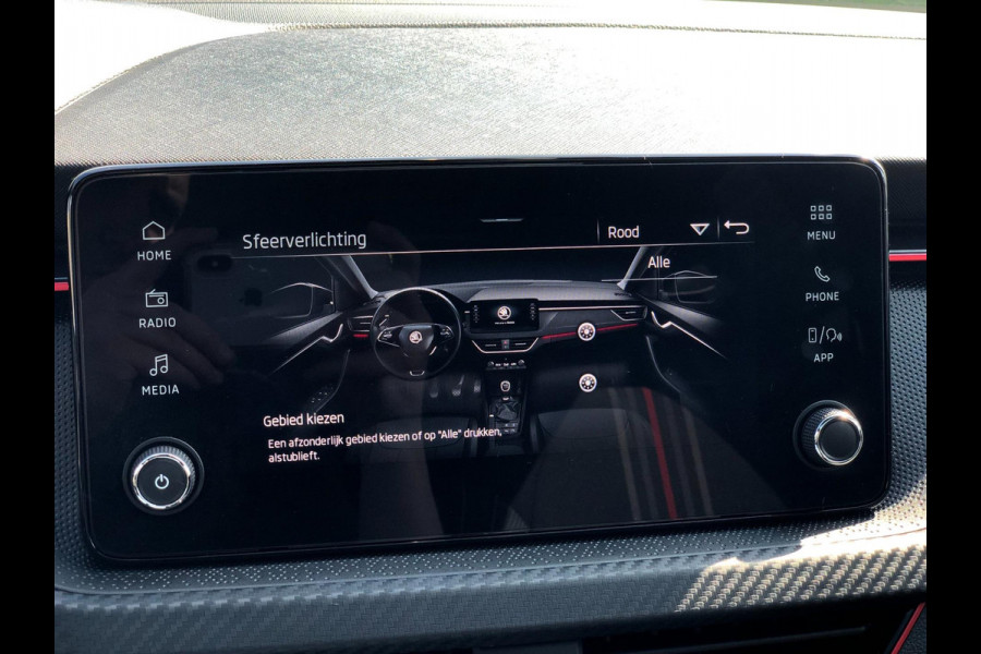 Škoda Kamiq 1.0 TSI Monte Carlo | Panoramadak, Virtual Cockpit, Camera, Climate, Carplay/Android | Dealeronderhouden | NAP |