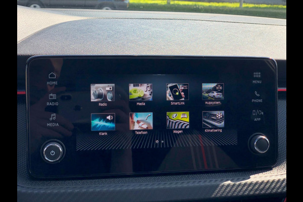 Škoda Kamiq 1.0 TSI Monte Carlo | Panoramadak, Virtual Cockpit, Camera, Climate, Carplay/Android | Dealeronderhouden | NAP |