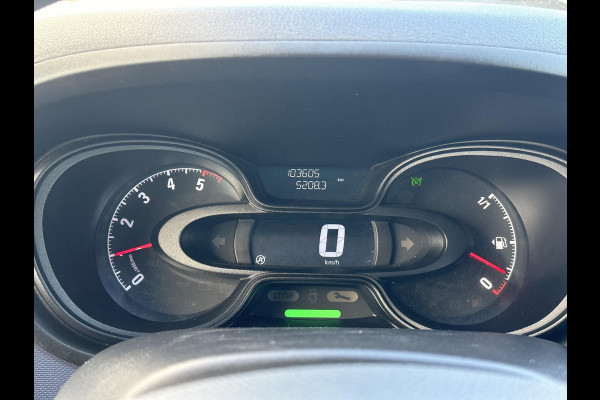 Opel Vivaro 1.6 CDTI L2H1 DC Sport EcoFlex*HAAK*A/C*NAVI*