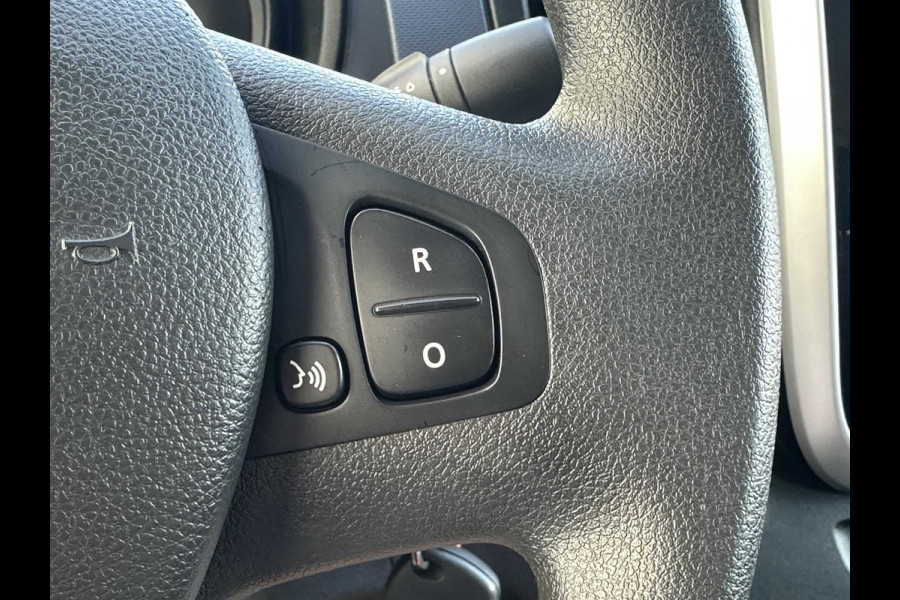 Opel Vivaro 1.6 CDTI L2H1 DC Sport EcoFlex*HAAK*A/C*NAVI*