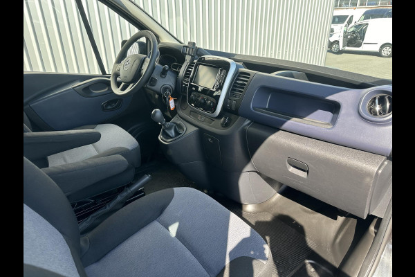 Opel Vivaro 1.6 CDTI L2H1 DC Sport EcoFlex*HAAK*A/C*NAVI*