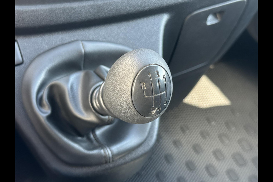 Opel Vivaro 1.6 CDTI L2H1 DC Sport EcoFlex*HAAK*A/C*NAVI*