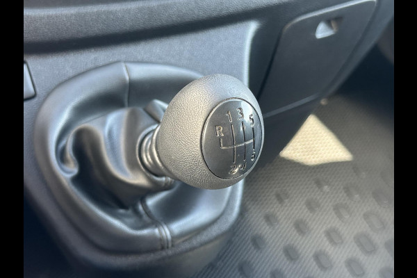 Opel Vivaro 1.6 CDTI L2H1 DC Sport EcoFlex*HAAK*A/C*NAVI*