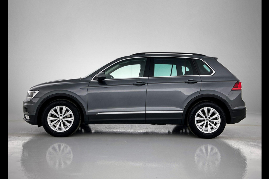 Volkswagen Tiguan 1.4 TSI Comfortline CAMERA LEER NAVI