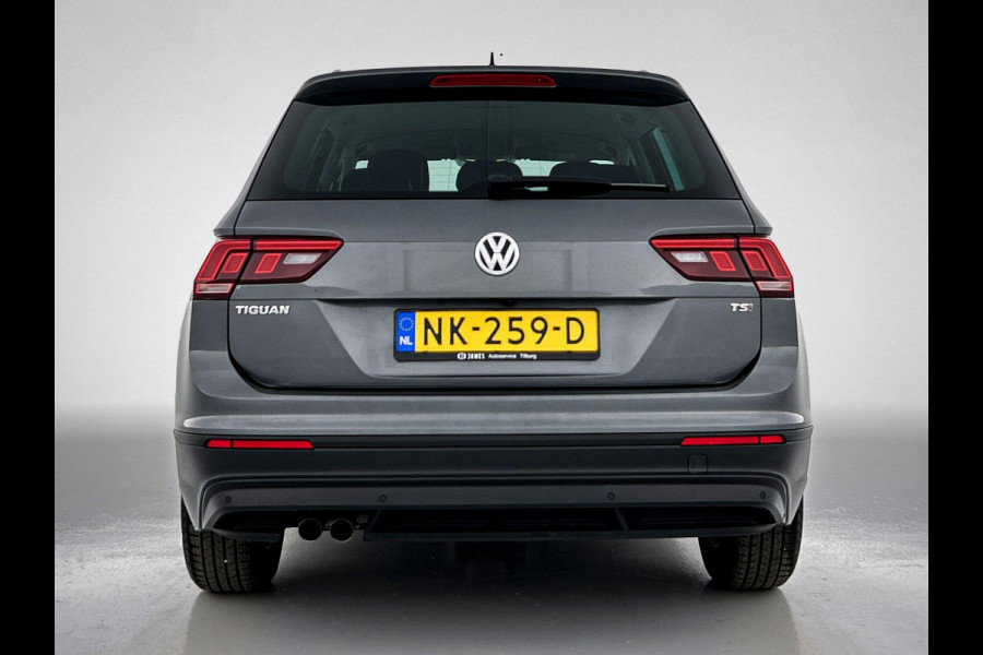 Volkswagen Tiguan 1.4 TSI Comfortline CAMERA LEER NAVI