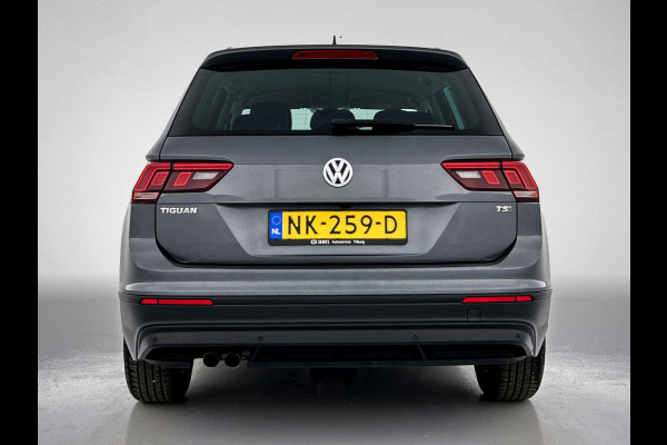Volkswagen Tiguan 1.4 TSI Comfortline CAMERA LEER NAVI
