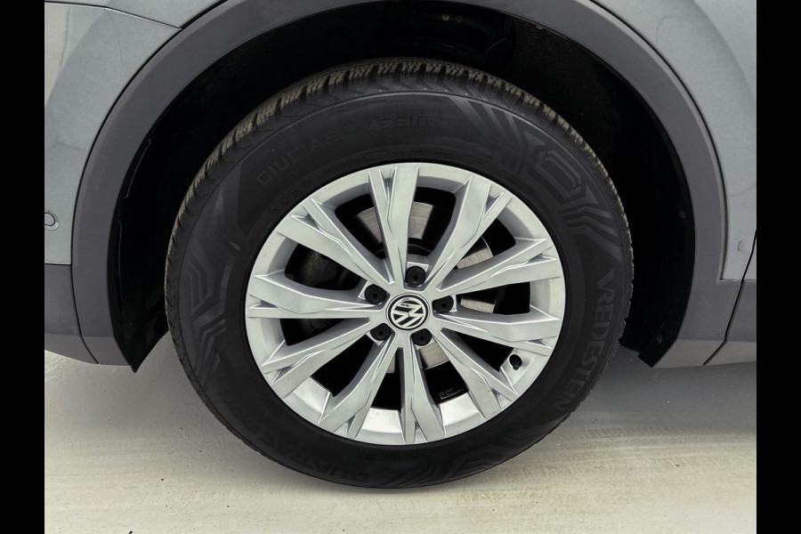 Volkswagen Tiguan 1.4 TSI Comfortline CAMERA LEER NAVI