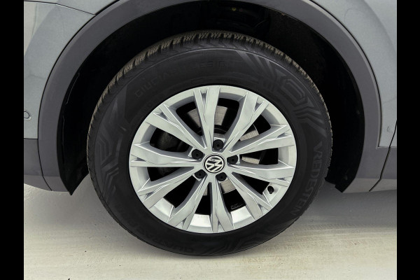 Volkswagen Tiguan 1.4 TSI Comfortline CAMERA LEER NAVI