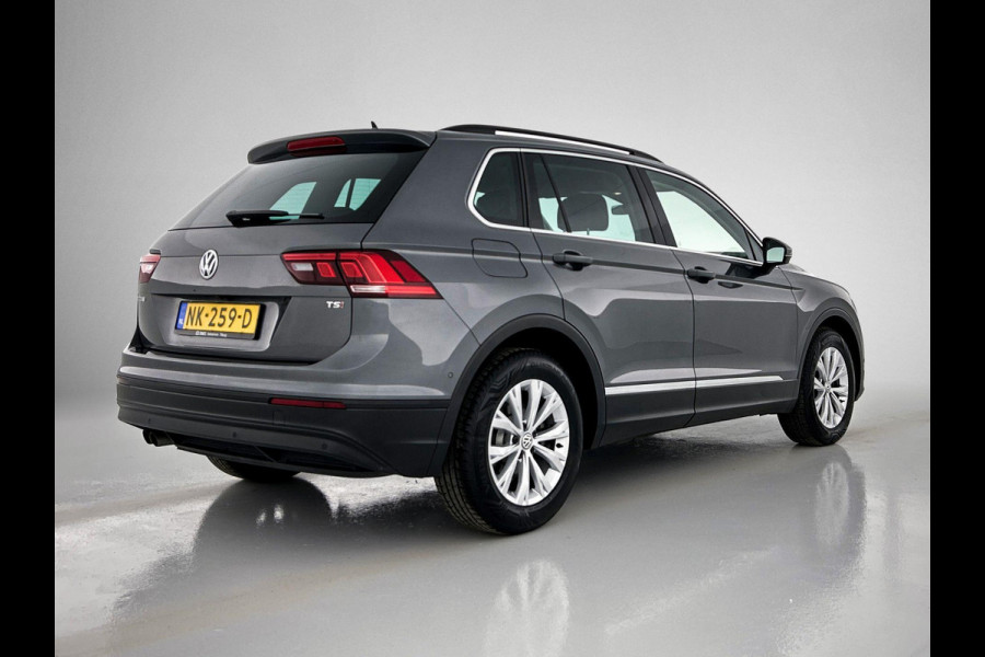 Volkswagen Tiguan 1.4 TSI Comfortline CAMERA LEER NAVI