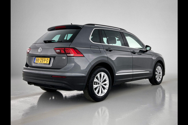 Volkswagen Tiguan 1.4 TSI Comfortline CAMERA LEER NAVI